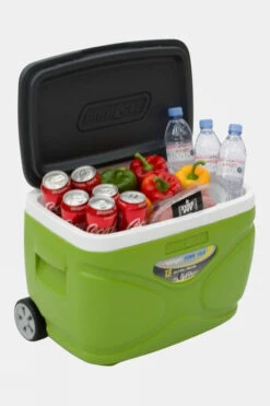 Vango Pinnacle Wheelie Cool Box 30L -Outdoor Camping g4dj3b0032 5353 c