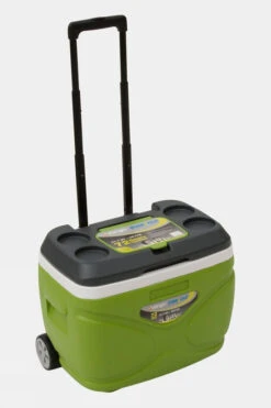 Vango Pinnacle Wheelie Cool Box 30L -Outdoor Camping g4dj3b0032 5353 d