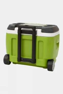 Vango Pinnacle Wheelie Cool Box 30L -Outdoor Camping g4dj3b0032 5353 e