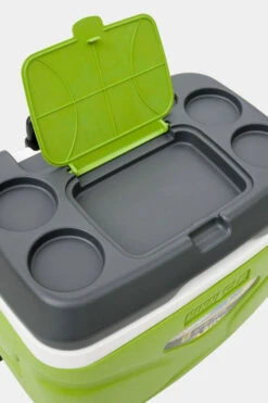 Vango Pinnacle Wheelie Cool Box 30L -Outdoor Camping g4dj3b0032 5353 f