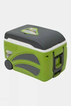 Vango Pinnacle Wheelie Cool Box 45L