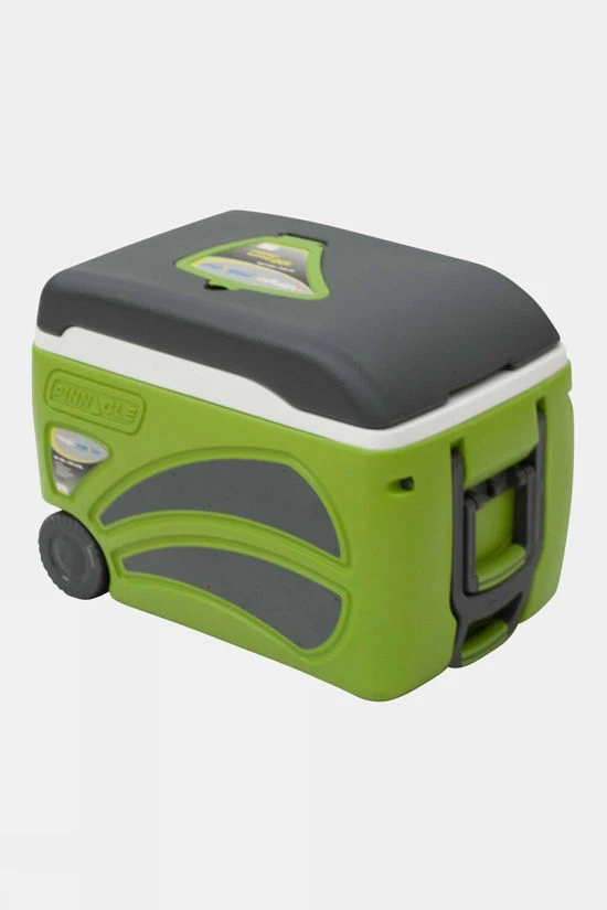 Vango Pinnacle Wheelie Cool Box 45L 3 Vango Pinnacle Wheelie Cool Box 45L