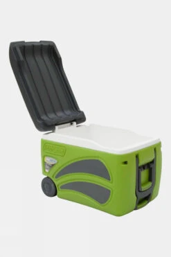 Vango Pinnacle Wheelie Cool Box 45L 13 Vango Pinnacle Wheelie Cool Box 45L -Outdoor Camping g4dj3b0033 5353 b