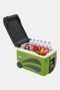 Vango Pinnacle Wheelie Cool Box 45L 14 Vango Pinnacle Wheelie Cool Box 45L -Outdoor Camping g4dj3b0033 5353 c
