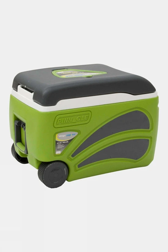 Vango Pinnacle Wheelie Cool Box 45L 4 Vango Pinnacle Wheelie Cool Box 45L - Image 2