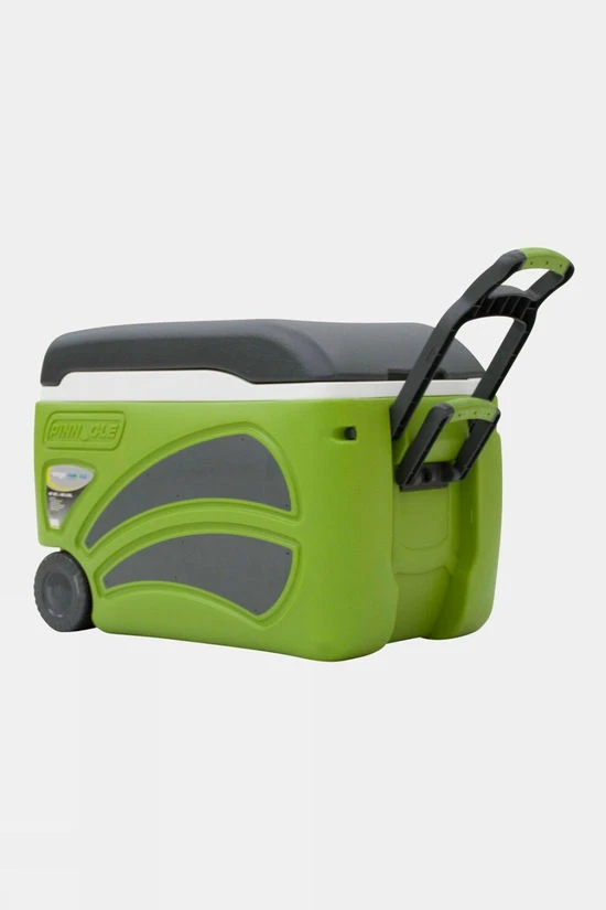 Vango Pinnacle Wheelie Cool Box 45L 5 Vango Pinnacle Wheelie Cool Box 45L - Image 3
