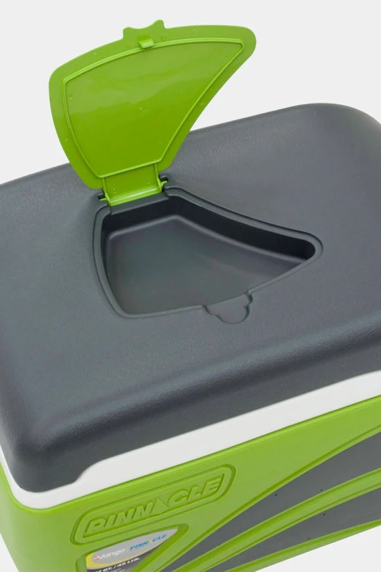 Vango Pinnacle Wheelie Cool Box 45L 8 Vango Pinnacle Wheelie Cool Box 45L - Image 6