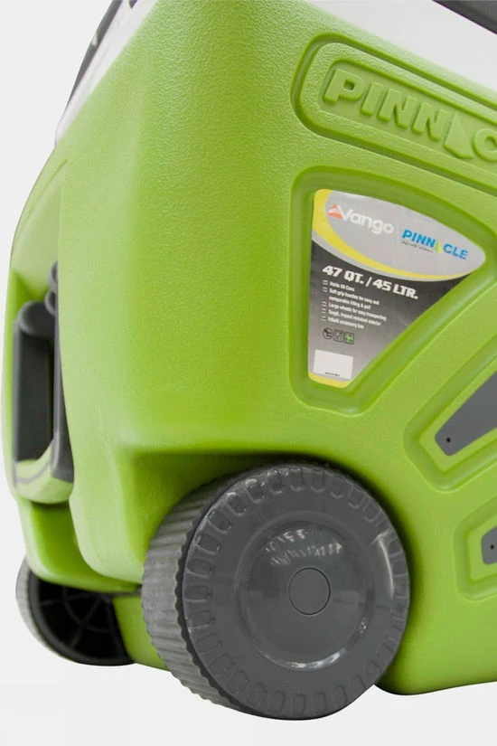 Vango Pinnacle Wheelie Cool Box 45L 9 Vango Pinnacle Wheelie Cool Box 45L - Image 7