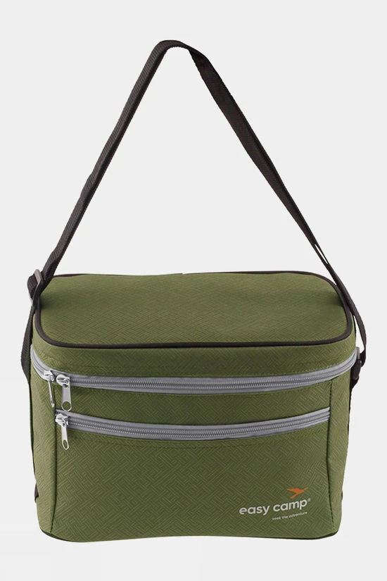 Easy Camp Arctic Daisy Cool Bag Small 4 Easy Camp Arctic Daisy Cool Bag Small - Image 2