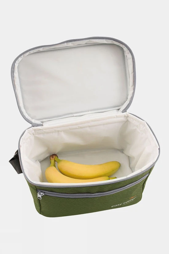 Easy Camp Arctic Daisy Cool Bag Small 5 Easy Camp Arctic Daisy Cool Bag Small - Image 3