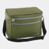 Easy Camp Arctic Daisy Cool Bag Medium