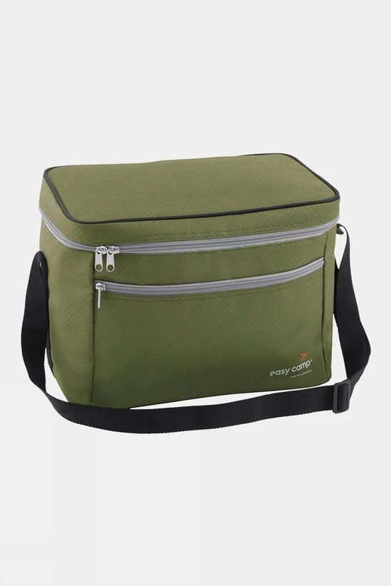 Easy Camp Arctic Daisy Cool Bag Medium 3 Easy Camp Arctic Daisy Cool Bag Medium