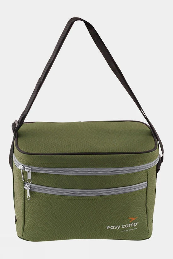 Easy Camp Arctic Daisy Cool Bag Medium 4 Easy Camp Arctic Daisy Cool Bag Medium - Image 2