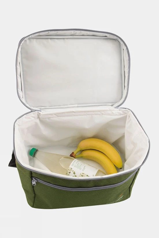 Easy Camp Arctic Daisy Cool Bag Medium 5 Easy Camp Arctic Daisy Cool Bag Medium - Image 3