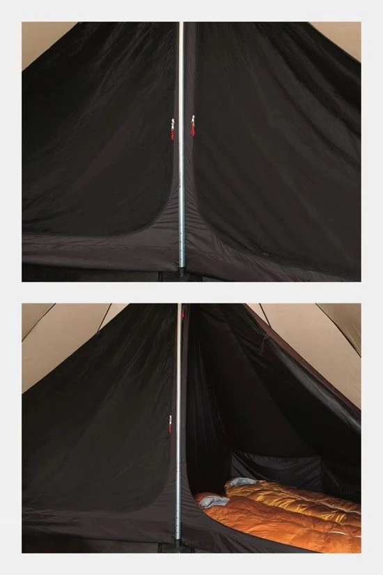 Robens Klondike Inner Tent 4 Robens Klondike Inner Tent - Image 2