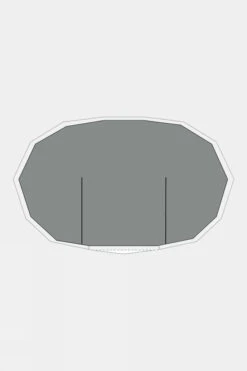 Robens Fleece Carpet Klondike Twin -Outdoor Camping g4fy390079 6060 c