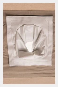 Robens Stovepipe Port Protector Type 1