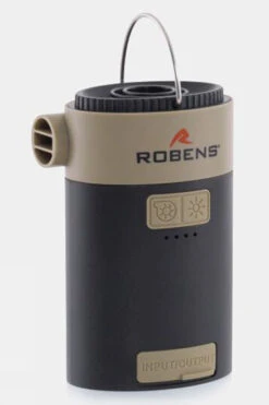 Robens Conival 3-in-1 Portable Pump