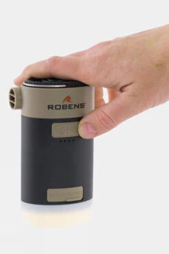 Robens Conival 3-in-1 Portable Pump -Outdoor Camping g4fy390117 7171 c