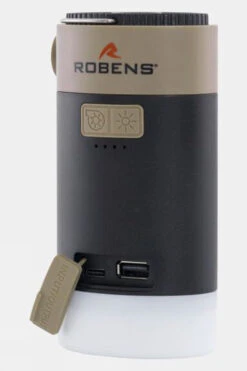 Robens Conival 3-in-1 Portable Pump -Outdoor Camping g4fy390117 7171 f