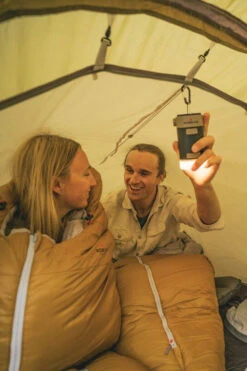 Robens Conival 3-in-1 Portable Pump -Outdoor Camping g4fy390117 7171 m