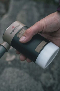 Robens Conival 3-in-1 Portable Pump -Outdoor Camping g4fy390117 7171 n