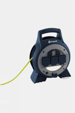 Outwell Mensa Mains 3 Way Roller Kit 7 Outwell Mensa Mains 3 Way Roller Kit -Outdoor Camping g4fy390129 4444 b