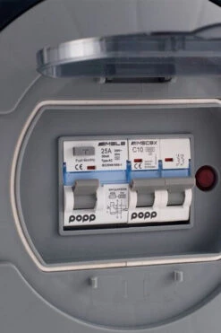 Outwell Mensa Mains 3 Way Roller Kit 9 Outwell Mensa Mains 3 Way Roller Kit -Outdoor Camping g4fy390129 4444 d