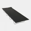 Vango Hush Camp Bed -Outdoor Camping g4ha3a0010 7171 m