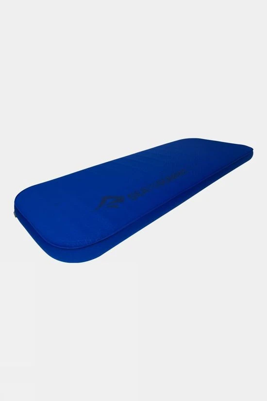 Sea To Summit Comfort Deluxe Sleeping Mat - Regular 4 Sea To Summit Comfort Deluxe Sleeping Mat - Regular - Image 2