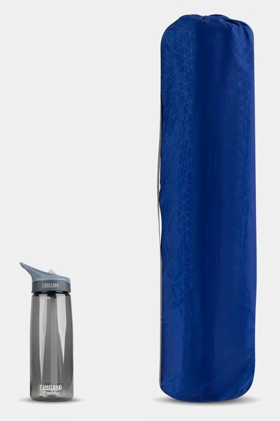 Sea To Summit Comfort Deluxe Sleeping Mat - Regular 6 Sea To Summit Comfort Deluxe Sleeping Mat - Regular - Image 4