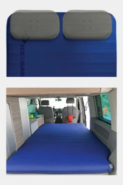 Sea To Summit Comfort Deluxe Self Inflating Sleeping Mat - Camper Van 17 Sea To Summit Comfort Deluxe Self Inflating Sleeping Mat - Camper Van -Outdoor Camping g4ha3b0101 4242 i