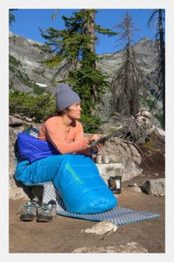 Therm-a-Rest Z Lite SOL Sleeping Mat -Outdoor Camping g4ha3c0007 4015 c