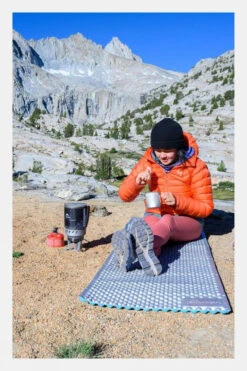 Therm-a-Rest Z Lite SOL Sleeping Mat -Outdoor Camping g4ha3c0007 4015 d