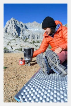 Therm-a-Rest Z Lite SOL Sleeping Mat -Outdoor Camping g4ha3c0007 4015 e