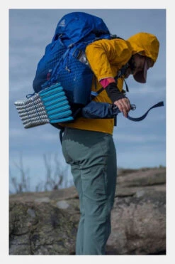 Therm-a-Rest Z Lite SOL Sleeping Mat -Outdoor Camping g4ha3c0007 4015 h