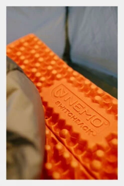 Nemo Switchback Insulated Sleeping Mat -Outdoor Camping g4ha3c0008 2626 c