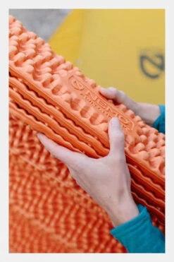 Nemo Switchback Insulated Sleeping Mat -Outdoor Camping g4ha3c0008 2626 d