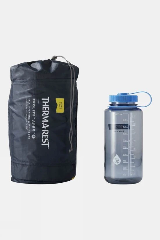 Therm-a-Rest Prolite Apex Sleeping Pad - Regular 8 Therm-a-Rest Prolite Apex Sleeping Pad - Regular - Image 6