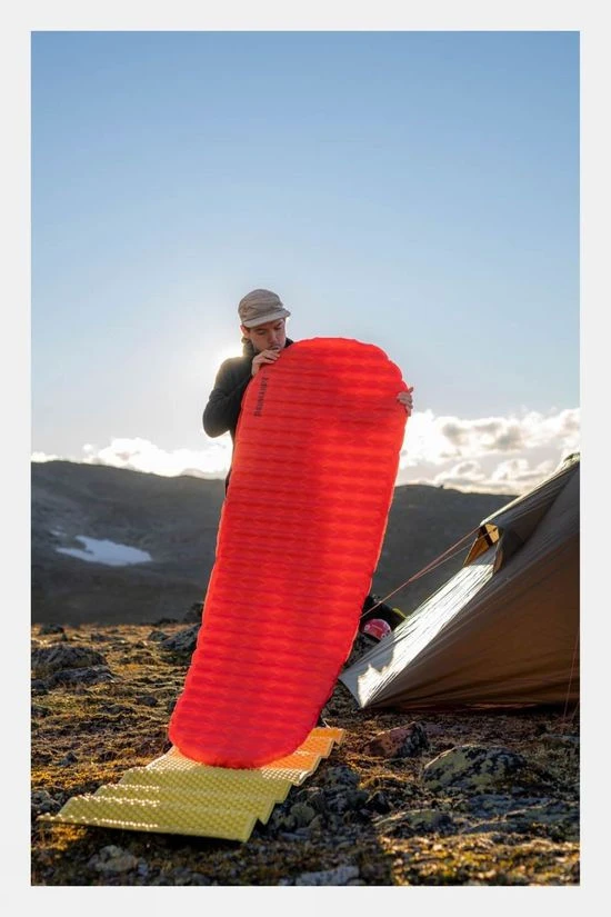 Therm-a-Rest Prolite Apex Sleeping Pad - Regular 9 Therm-a-Rest Prolite Apex Sleeping Pad - Regular - Image 7