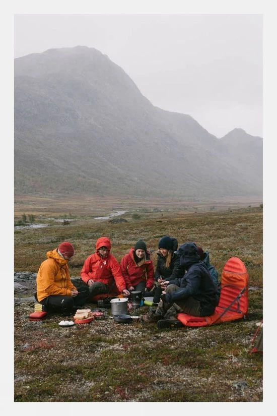 Therm-a-Rest Prolite Apex Sleeping Pad - Regular 10 Therm-a-Rest Prolite Apex Sleeping Pad - Regular - Image 8