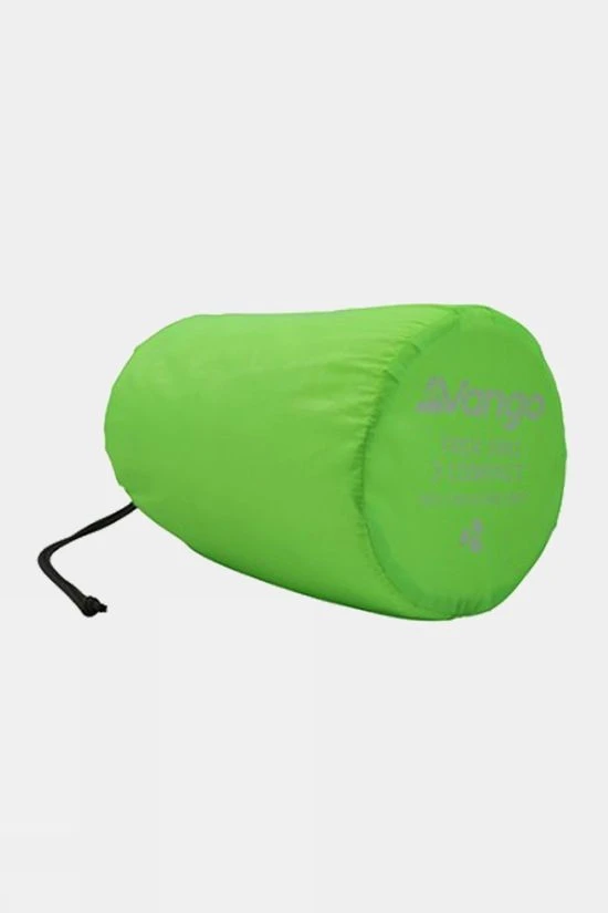 Vango Trek Pro 3 Compact Sleeping Mat 4 Vango Trek Pro 3 Compact Sleeping Mat - Image 2