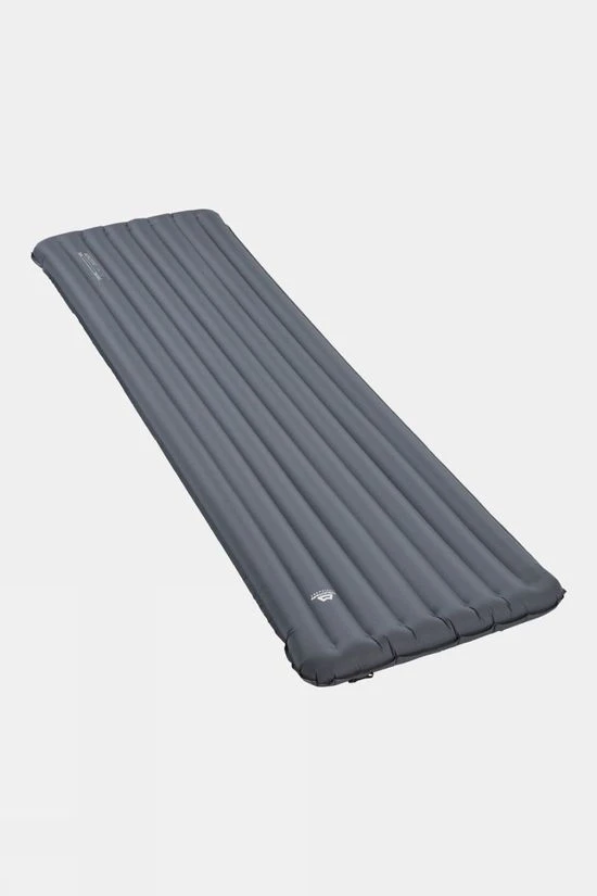 Mountain Equipment Aerostat Synthetic 7.0 Sleeping Mat - Regular 3 Mountain Equipment Aerostat Synthetic 7.0 Sleeping Mat - Regular
