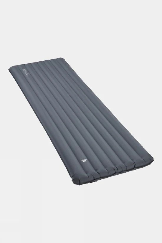 Mountain Equipment Aerostat Synthetic 7.0 Sleeping Mat - Long/Wide 3 Mountain Equipment Aerostat Synthetic 7.0 Sleeping Mat - Long/Wide