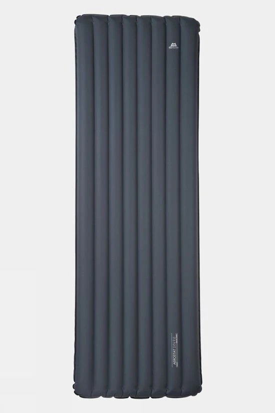 Mountain Equipment Aerostat Synthetic 7.0 Sleeping Mat - Long/Wide 4 Mountain Equipment Aerostat Synthetic 7.0 Sleeping Mat - Long/Wide - Image 2