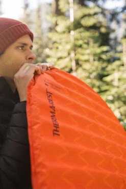 Therm-a-Rest ProLite Apex Sleeping Mat - Regular -Outdoor Camping g4ha3d0134 3030 f