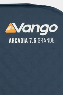 Vango Arcadia 7.5 Grande Sleeping Mat -Outdoor Camping g4ha3d0141 4141 g