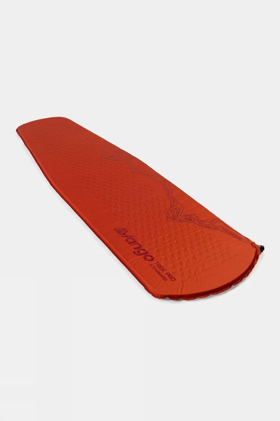 Vango Trek Pro 3 Standard Sleeping Mat 3 Vango Trek Pro 3 Standard Sleeping Mat