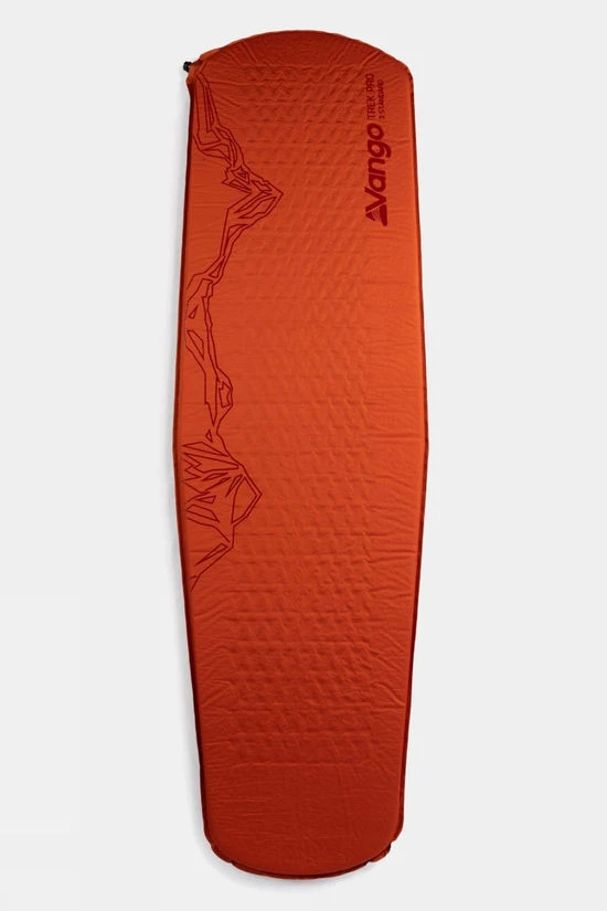 Vango Trek Pro 3 Standard Sleeping Mat 5 Vango Trek Pro 3 Standard Sleeping Mat - Image 3