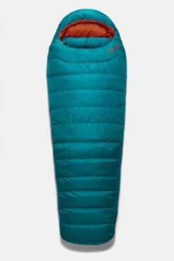 Rab Womens Ascent 500 Sleeping Bag